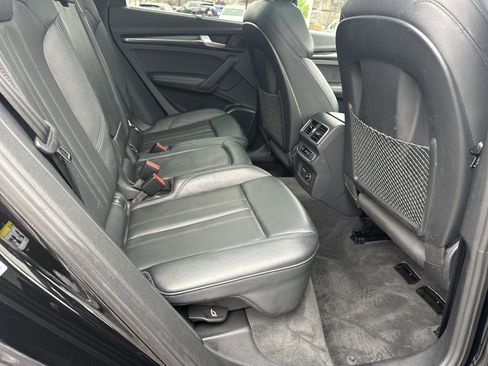 Used 2019 Audi SQ5 Premium Plus w/ Premium Plus Package image 17