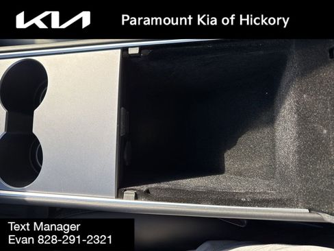 Used 2021 Tesla Model 3 Long Range image 26