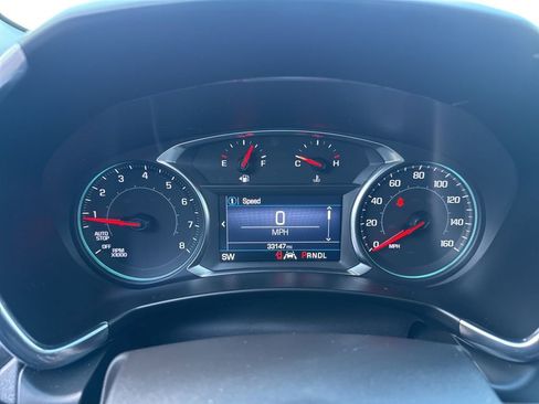 Used 2023 Chevrolet Equinox LT image 16