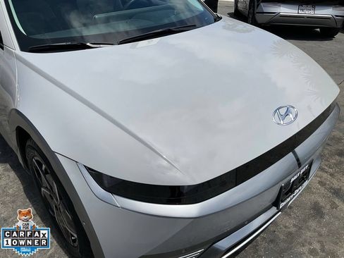 Used 2024 Hyundai Ioniq 5 Limited RWD image 77