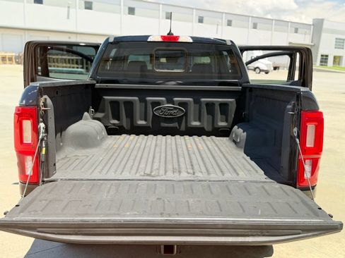 Used 2019 Ford Ranger XLT w/ Equipment Group 302A Luxury RWD image 30
