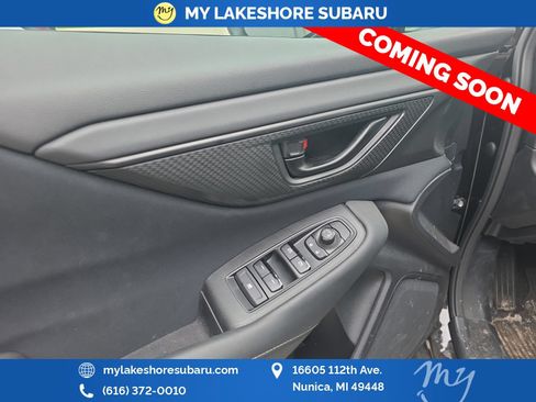 Certified 2024 Subaru Outback AWD/4WD image 22