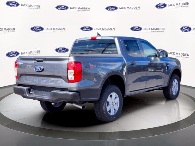 New 2026 Ford Ranger XL AWD/4WD image 5