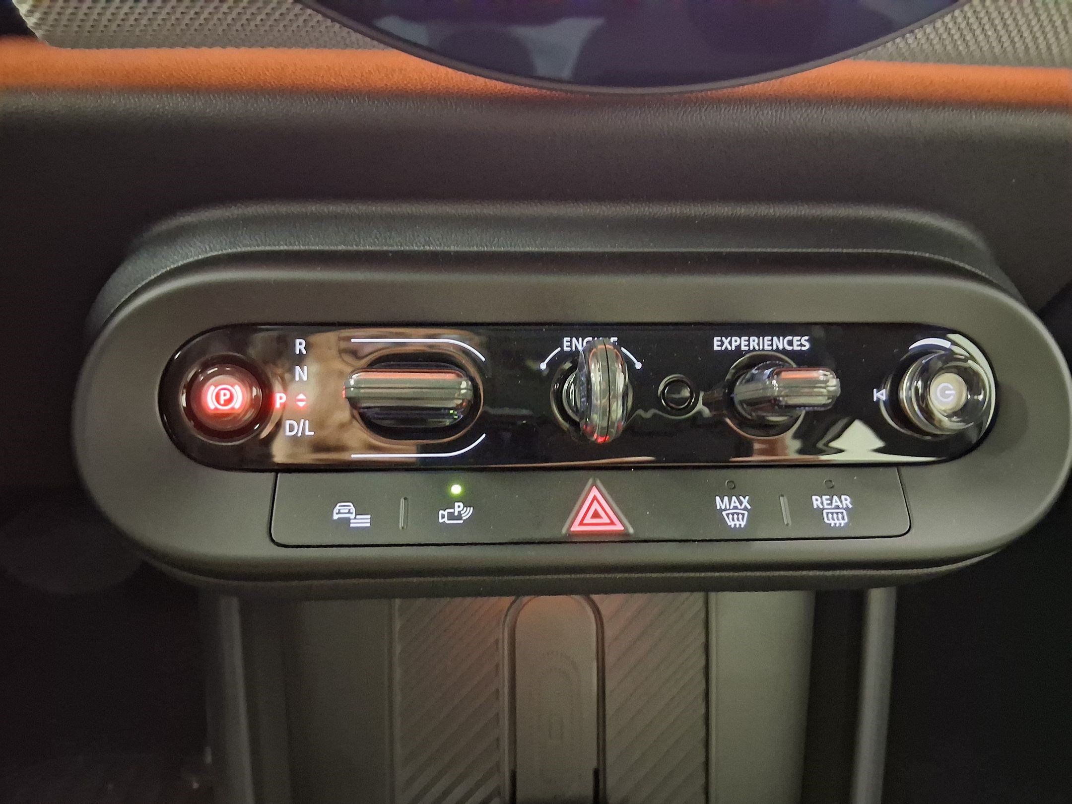 New 2026 MINI Cooper S FWD image 15