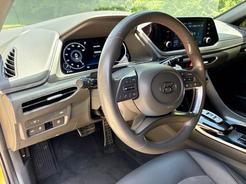 Used 2020 Hyundai Sonata SEL Plus FWD image 13