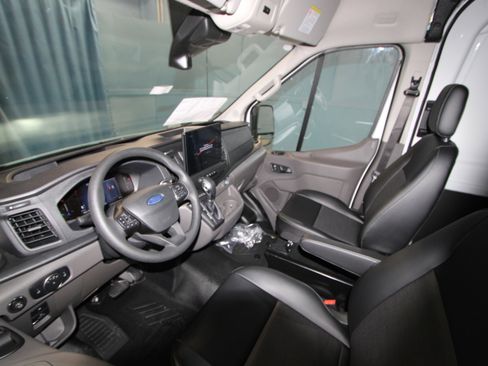 New 2026 Ford Transit 350 148 Medium Roof image 2