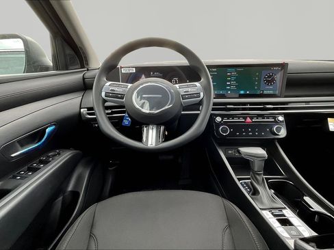 New 2026 Hyundai Tucson SEL AWD/4WD image 9