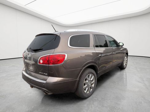 Used 2012 Buick Enclave Premium w/ Trailering Provision Package AWD/4WD image 5