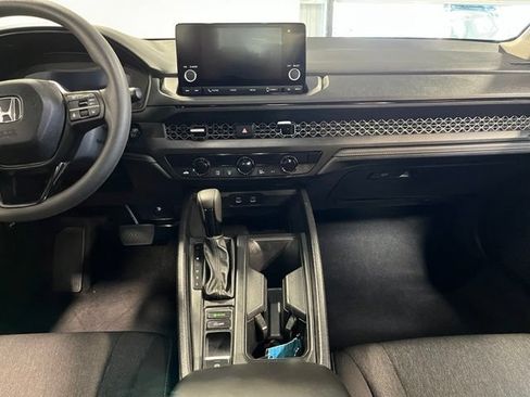 Used 2024 Honda Accord EX image 20