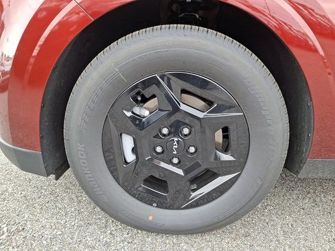 New 2026 Kia Carnival image 7