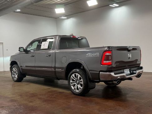 Used 2022 RAM 1500 Limited w/ Off-Road Group image 26