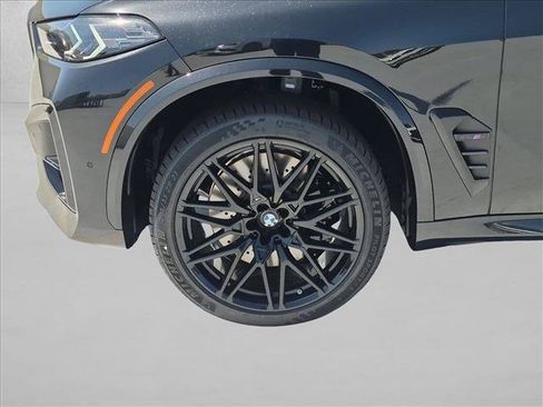 New 2026 BMW X5 M Competition w/ Executive Package AWD/4WD image 9