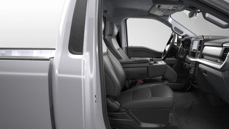 New 2026 Ford F350 XLT AWD/4WD image 19