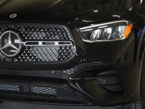 New 2026 Mercedes-Benz GLE 450 4MATIC Coupe image 8