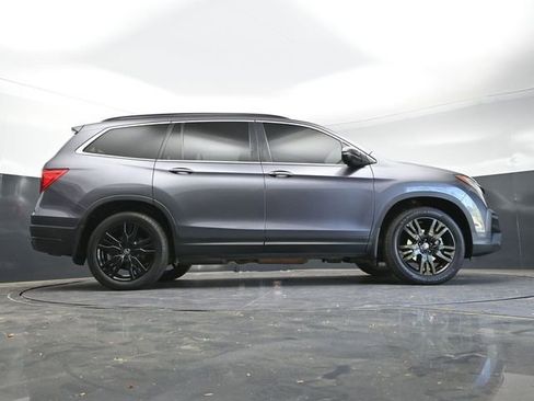 Used 2022 Honda Pilot Special Edition image 33