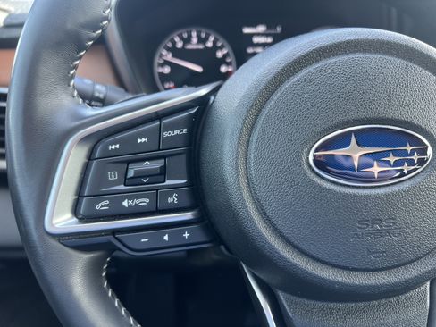 Used 2024 Subaru Outback Touring XT AWD/4WD image 31