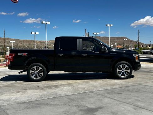 Used 2020 Ford F150 XL w/ Equipment Group 101A Mid image 10