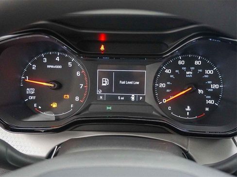 New 2026 Chevrolet Trax LS w/ LS Convenience Package image 22