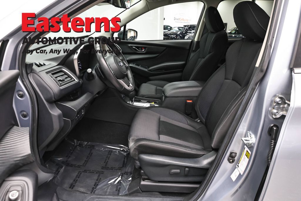 Used 2025 Subaru Ascent Premium AWD/4WD image 16