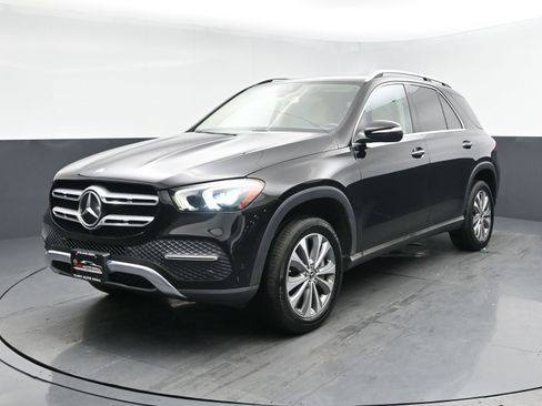 Used 2020 Mercedes-Benz GLE 350 4MATIC image 22