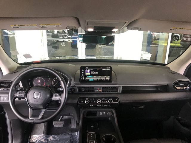 Used 2024 Honda Pilot EX-L image 11
