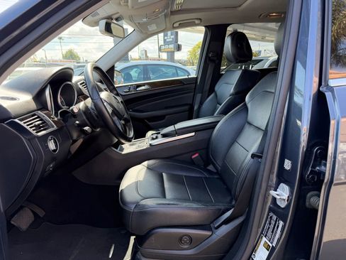 Used 2015 Mercedes-Benz ML 350 2WD image 29