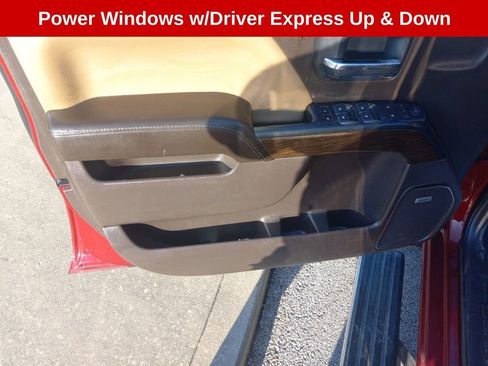 Used 2018 GMC Sierra 1500 Denali w/ Denali Ultimate Package image 17