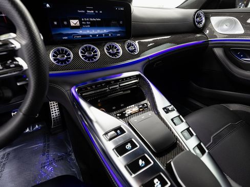 Used 2024 Mercedes-Benz AMG GT 63 S image 15