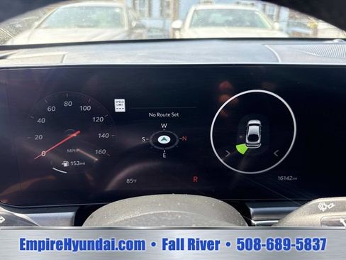 Used 2025 Kia K5 GT w/ GT1 Package FWD image 33