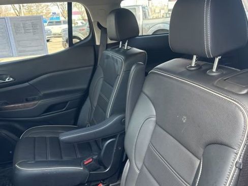Used 2021 GMC Acadia Denali w/ Denali Ultimate Package image 22