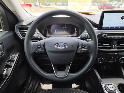 Used 2026 Ford Escape Active FWD image 16