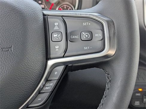 New 2026 RAM 2500 Big Horn image 25