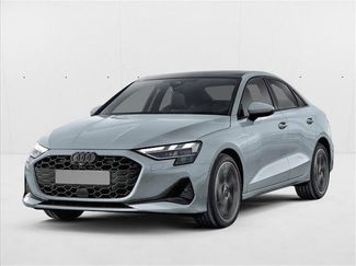 Used 2025 Audi A3 2.0T Premium Plus w/ Premium Plus Package AWD/4WD video 1