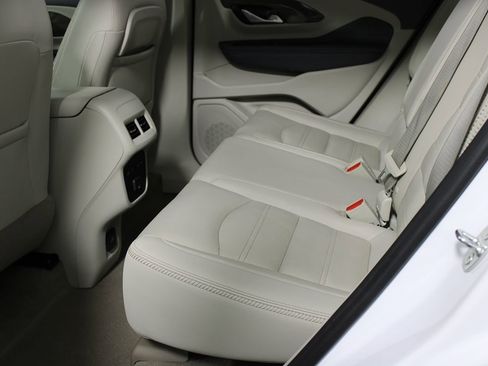 Used 2022 GMC Terrain Denali w/ Denali Premium Package image 37