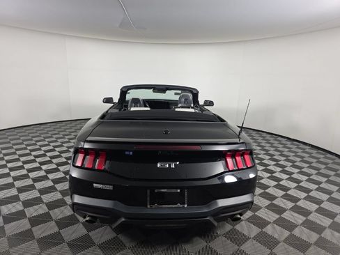 Used 2024 Ford Mustang GT Premium RWD image 31