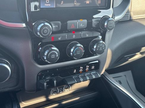 New 2026 RAM 1500 Big Horn w/ Night Edition image 28