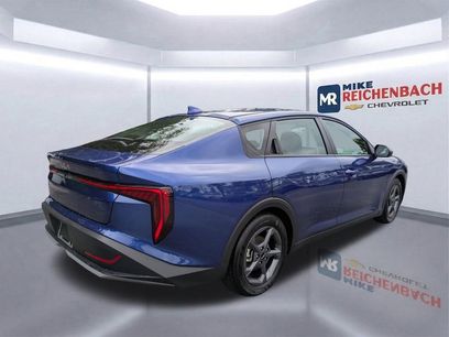 Used 2025 Kia K4