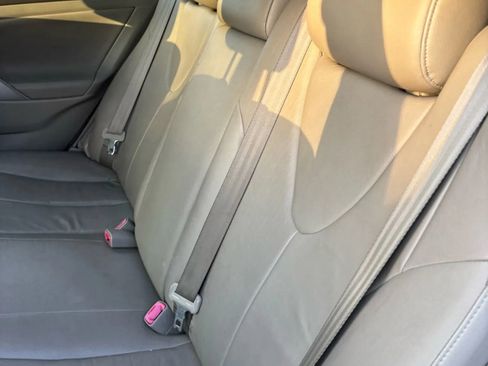 Used 2007 Toyota Camry XLE image 30