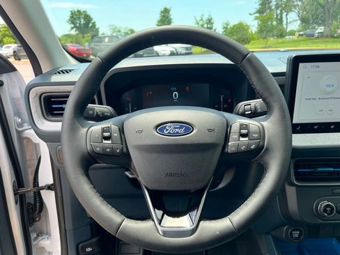 New 2026 Ford Maverick XLT AWD/4WD image 14