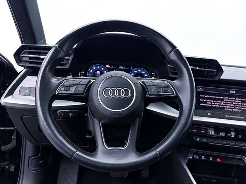 Used 2022 Audi A3 2.0T Premium FWD image 30