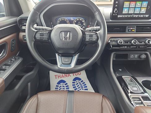 Used 2023 Honda Pilot Elite image 10