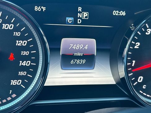 Used 2017 Mercedes-Benz E 300 image 22