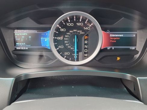 Used 2014 Ford Explorer Limited w/ Equipment Group 302A image 20