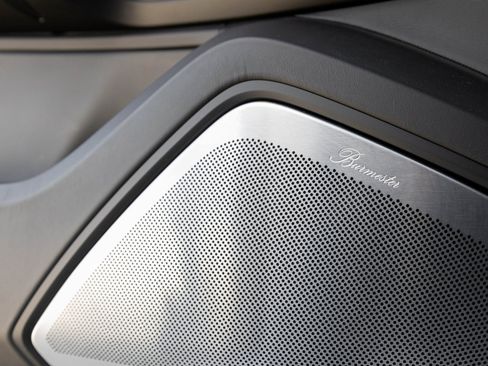 Certified 2024 Porsche Cayenne Turbo GT image 21