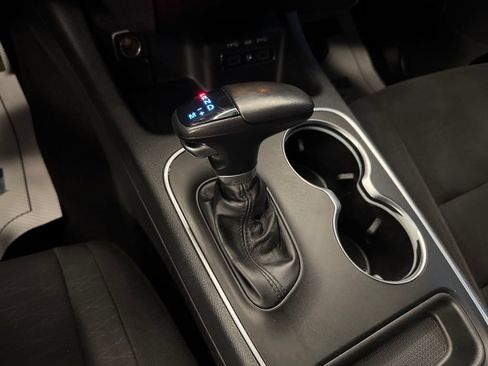 Used 2020 Dodge Durango AWD image 16