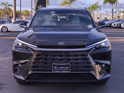 Used 2025 Lexus TX 350 FWD image 2