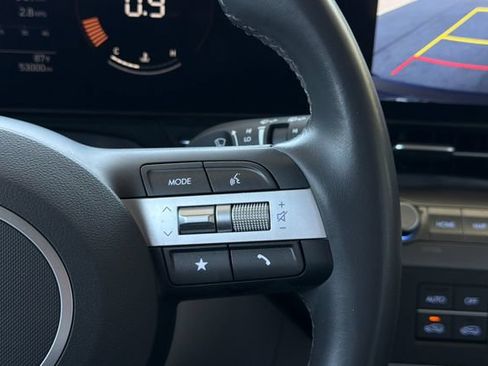 Used 2024 Hyundai Kona SEL FWD image 29