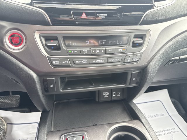 Used 2021 Honda Pilot EX-L image 20