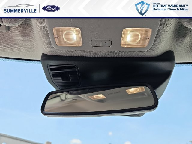New 2026 Ford Bronco Sport Outer Banks AWD/4WD image 30