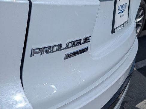 New 2026 Honda Prologue Touring image 10